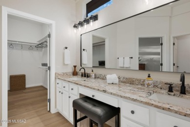 Welcome to this beautiful Sunrise Model! This spacious home on Stone Canyon Club in Arizona - for sale on GolfHomes.com, golf home, golf lot