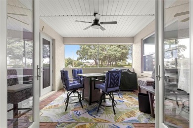LOCATION LOCATION LOCATION! RARE Westminster model on the GOLF on On Top of the World Golf Course in Florida - for sale on GolfHomes.com, golf home, golf lot