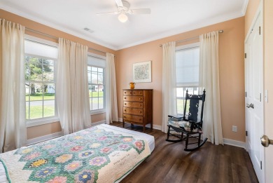 Welcome to 512 E College St--a stunning 2024 new construction by on Par 3 Golf At Sandy Bottom Park in Virginia - for sale on GolfHomes.com, golf home, golf lot