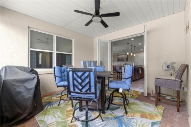 LOCATION LOCATION LOCATION! RARE Westminster model on the GOLF on On Top of the World Golf Course in Florida - for sale on GolfHomes.com, golf home, golf lot