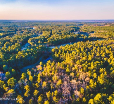 6+ Acre Equestrian & Outdoor Paradise bordering Deercroft Golf on Deercroft Golf and Country Club in North Carolina - for sale on GolfHomes.com, golf home, golf lot