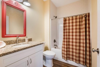 Welcome to 512 E College St--a stunning 2024 new construction by on Par 3 Golf At Sandy Bottom Park in Virginia - for sale on GolfHomes.com, golf home, golf lot