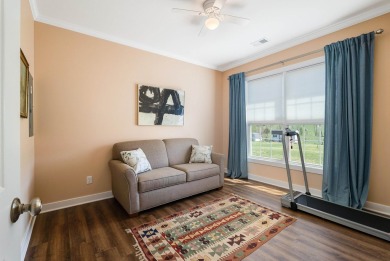 Welcome to 512 E College St--a stunning 2024 new construction by on Par 3 Golf At Sandy Bottom Park in Virginia - for sale on GolfHomes.com, golf home, golf lot