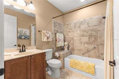 LOCATION LOCATION LOCATION! RARE Westminster model on the GOLF on On Top of the World Golf Course in Florida - for sale on GolfHomes.com, golf home, golf lot