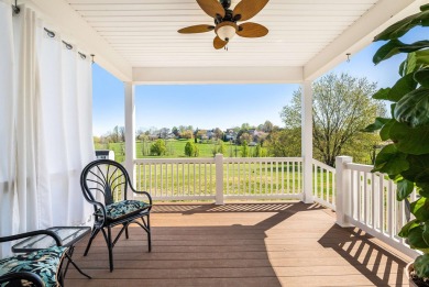 Welcome to 512 E College St--a stunning 2024 new construction by on Par 3 Golf At Sandy Bottom Park in Virginia - for sale on GolfHomes.com, golf home, golf lot