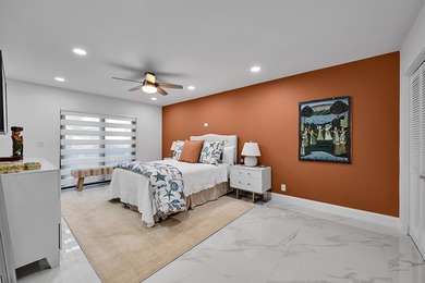 GORGEOUS 3 BEDROOM 2 BATH VILLA WITH ABSOLUTELY NOTHING TO DO on Boca Lago Golf and Country Club in Florida - for sale on GolfHomes.com, golf home, golf lot