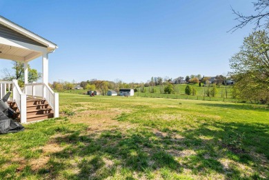 Welcome to 512 E College St--a stunning 2024 new construction by on Par 3 Golf At Sandy Bottom Park in Virginia - for sale on GolfHomes.com, golf home, golf lot