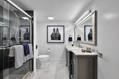 GORGEOUS 3 BEDROOM 2 BATH VILLA WITH ABSOLUTELY NOTHING TO DO on Boca Lago Golf and Country Club in Florida - for sale on GolfHomes.com, golf home, golf lot