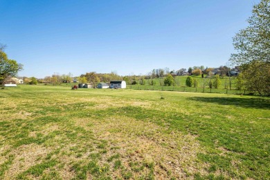 Welcome to 512 E College St--a stunning 2024 new construction by on Par 3 Golf At Sandy Bottom Park in Virginia - for sale on GolfHomes.com, golf home, golf lot