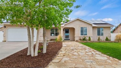 Welcome to your new home in Canon City, Colorado! This stunning on Four Mile Ranch Golf Club in Colorado - for sale on GolfHomes.com, golf home, golf lot