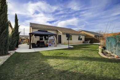 Charming 3-Bedroom Home on Lemoore's Golf Course!

Nestled along on Lemoore Municipal Golf Course in California - for sale on GolfHomes.com, golf home, golf lot