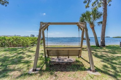 Under contract-accepting backup offers. Room to Roam in this on The Dunedin Country Club in Florida - for sale on GolfHomes.com, golf home, golf lot