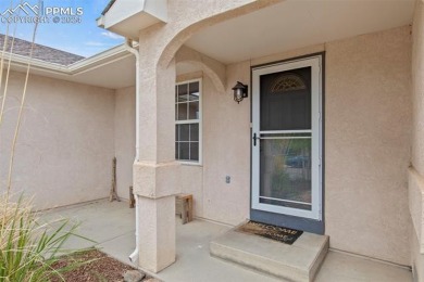 Welcome to your new home in Canon City, Colorado! This stunning on Four Mile Ranch Golf Club in Colorado - for sale on GolfHomes.com, golf home, golf lot