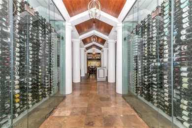 Indulge yourself in the perfect balance of luxury, recreation on Bonita Bay West in Florida - for sale on GolfHomes.com, golf home, golf lot