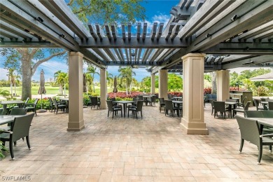 Indulge yourself in the perfect balance of luxury, recreation on Bonita Bay West in Florida - for sale on GolfHomes.com, golf home, golf lot