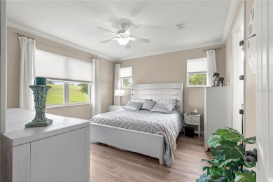 LOCATION LOCATION LOCATION! RARE Westminster model on the GOLF on On Top of the World Golf Course in Florida - for sale on GolfHomes.com, golf home, golf lot