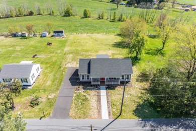 Welcome to 512 E College St--a stunning 2024 new construction by on Par 3 Golf At Sandy Bottom Park in Virginia - for sale on GolfHomes.com, golf home, golf lot