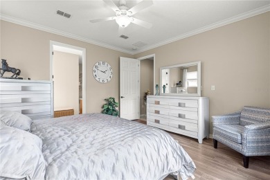 LOCATION LOCATION LOCATION! RARE Westminster model on the GOLF on On Top of the World Golf Course in Florida - for sale on GolfHomes.com, golf home, golf lot