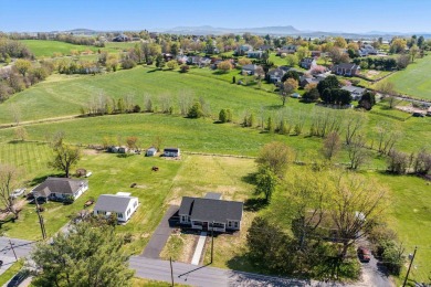 Welcome to 512 E College St--a stunning 2024 new construction by on Par 3 Golf At Sandy Bottom Park in Virginia - for sale on GolfHomes.com, golf home, golf lot