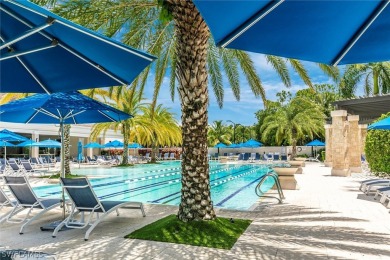 Indulge yourself in the perfect balance of luxury, recreation on Bonita Bay West in Florida - for sale on GolfHomes.com, golf home, golf lot