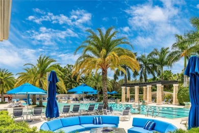 Indulge yourself in the perfect balance of luxury, recreation on Bonita Bay West in Florida - for sale on GolfHomes.com, golf home, golf lot