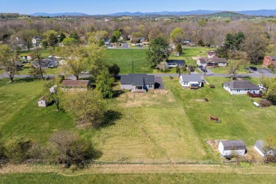 Welcome to 512 E College St--a stunning 2024 new construction by on Par 3 Golf At Sandy Bottom Park in Virginia - for sale on GolfHomes.com, golf home, golf lot