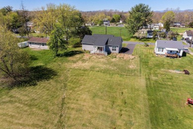 Welcome to 512 E College St--a stunning 2024 new construction by on Par 3 Golf At Sandy Bottom Park in Virginia - for sale on GolfHomes.com, golf home, golf lot