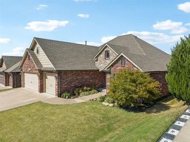 Welcome home! This fabulous one story home has it all! Featuring on Forest Ridge Golf Club in Oklahoma - for sale on GolfHomes.com, golf home, golf lot