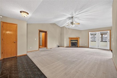 Don't miss this unique opportunity to purchase a home with 2 on Bella Vista Country Club - Highlands in Arkansas - for sale on GolfHomes.com, golf home, golf lot