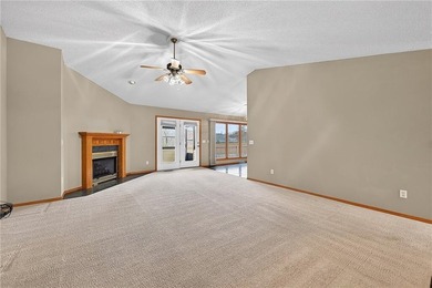 Don't miss this unique opportunity to purchase a home with 2 on Bella Vista Country Club - Highlands in Arkansas - for sale on GolfHomes.com, golf home, golf lot