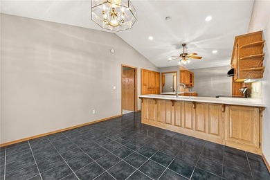 Don't miss this unique opportunity to purchase a home with 2 on Bella Vista Country Club - Highlands in Arkansas - for sale on GolfHomes.com, golf home, golf lot