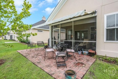Experience maintenance-free living in Westbrook at Savannah on Savannah Quarters Country Club in Georgia - for sale on GolfHomes.com, golf home, golf lot