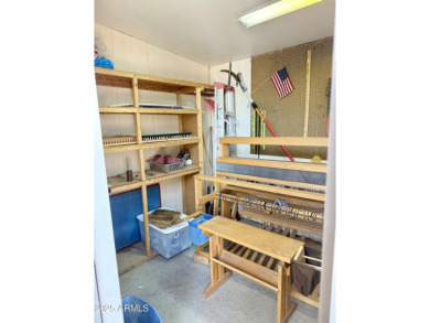 Own Your Own Land in Beautiful Carriage Manor RV Resort, a 55+ on Fountain of the Sun Country Club in Arizona - for sale on GolfHomes.com, golf home, golf lot