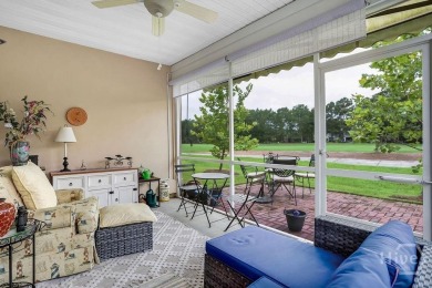 Experience maintenance-free living in Westbrook at Savannah on Savannah Quarters Country Club in Georgia - for sale on GolfHomes.com, golf home, golf lot