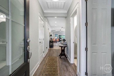 Experience maintenance-free living in Westbrook at Savannah on Savannah Quarters Country Club in Georgia - for sale on GolfHomes.com, golf home, golf lot