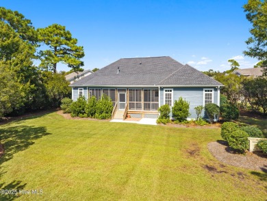 Exceptional home with ICF Construction (Insulated Concrete on Members Club At St. James Plantation in North Carolina - for sale on GolfHomes.com, golf home, golf lot