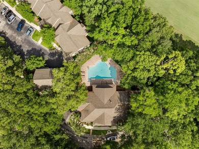 Discover this move-in-ready 3-bedroom, 2-bath ground-floor condo on Haile Plantation Golf and Country Club in Florida - for sale on GolfHomes.com, golf home, golf lot