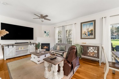 Discover this move-in-ready 3-bedroom, 2-bath ground-floor condo on Haile Plantation Golf and Country Club in Florida - for sale on GolfHomes.com, golf home, golf lot