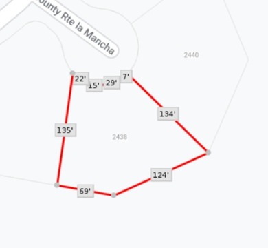 Welcome to the Greens at Los Lagos, an exclusive gated golf on Los Lagos Golf Club in Arizona - for sale on GolfHomes.com, golf home, golf lot