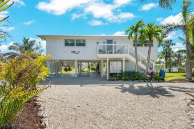 A hidden gem on Sanibel Island. Resting on an acre of land with on The Sanctuary Golf Club in Florida - for sale on GolfHomes.com, golf home, golf lot