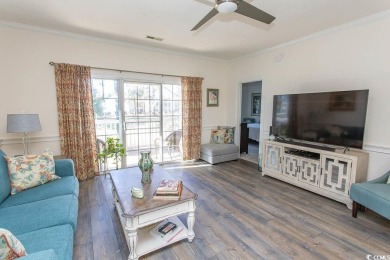 Your beautiful condo at Riverwalk awaits!  On your balcony you on Arrowhead Country Club in South Carolina - for sale on GolfHomes.com, golf home, golf lot