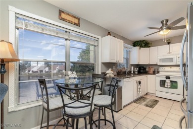Welcome to a delightful retreat in the sought-after Myerlee on Myerlee Country Club in Florida - for sale on GolfHomes.com, golf home, golf lot
