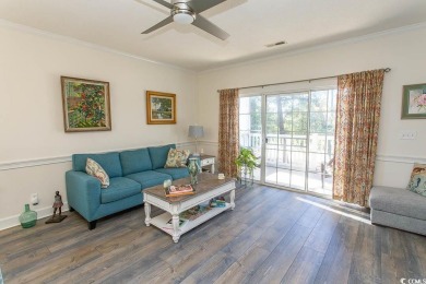 Your beautiful condo at Riverwalk awaits!  On your balcony you on Arrowhead Country Club in South Carolina - for sale on GolfHomes.com, golf home, golf lot