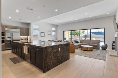 Like-New Toll Brothers Home in Stone Creek Ranch! Step into on PGA West Private Golf Courses in California - for sale on GolfHomes.com, golf home, golf lot