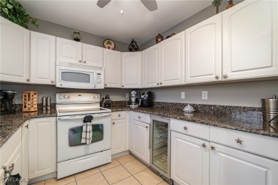 Welcome to a delightful retreat in the sought-after Myerlee on Myerlee Country Club in Florida - for sale on GolfHomes.com, golf home, golf lot