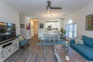 Your beautiful condo at Riverwalk awaits!  On your balcony you on Arrowhead Country Club in South Carolina - for sale on GolfHomes.com, golf home, golf lot
