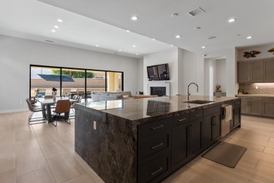 Like-New Toll Brothers Home in Stone Creek Ranch! Step into on PGA West Private Golf Courses in California - for sale on GolfHomes.com, golf home, golf lot