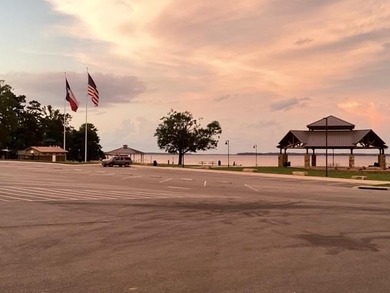 Minutes away from one of the new mid-lake SRA boat ramp and on Pendleton Harbor in Texas - for sale on GolfHomes.com, golf home, golf lot