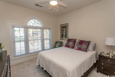Your beautiful condo at Riverwalk awaits!  On your balcony you on Arrowhead Country Club in South Carolina - for sale on GolfHomes.com, golf home, golf lot