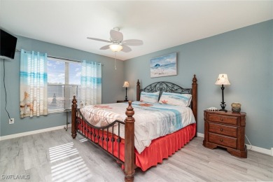 Welcome to a delightful retreat in the sought-after Myerlee on Myerlee Country Club in Florida - for sale on GolfHomes.com, golf home, golf lot